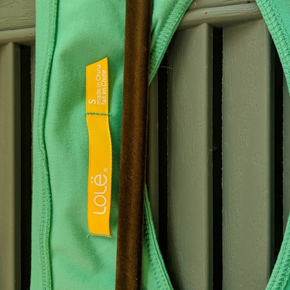 Lole Tank Dress - Picture 2 of 3